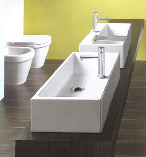 Designer Basins, Bathroom Basins, Contemporary Basins, Bathroom Suites, Designer Wash Basins, Bathroom Basins