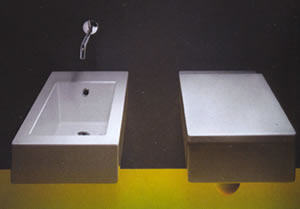 Catalano Sistema WC-istuimet
