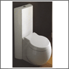 Toilettes Scarabeo
