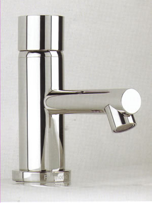 Armaturer Ritmonio Diametrotrentacinque