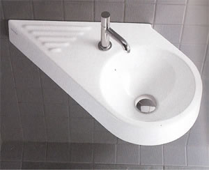 H�ndvaske Stal, Tilbeh�r, Brusers�t & Tilbeh�r, Badekar