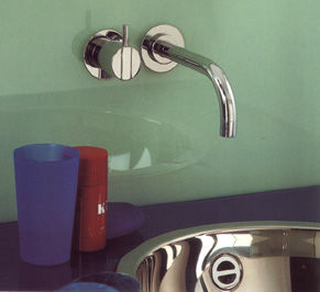 Badev�relser, Badekar