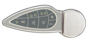 Badev�relser, Badekar