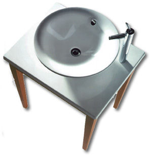 Badev�relser, Badekar