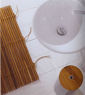 Tilbeh�r, Brusers�t & Tilbeh�r, H�ndvaske