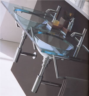 Badev�relser, Badekar