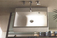 Agape Block H�ndvaske