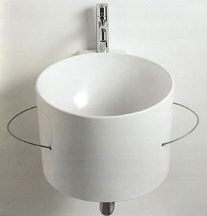 Agape Bucatini H�ndvaske