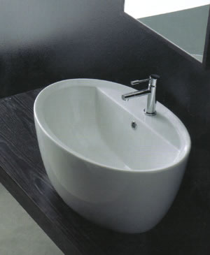 Scarabeo Matty H�ndvaske