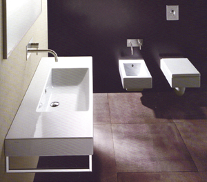 Catalano Domino H�ndvaske