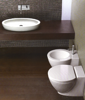 Catalano Zero H�ndvaske