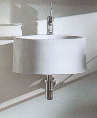 Agape Charles H�ndvaske