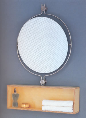 Badev�relser, Badekar