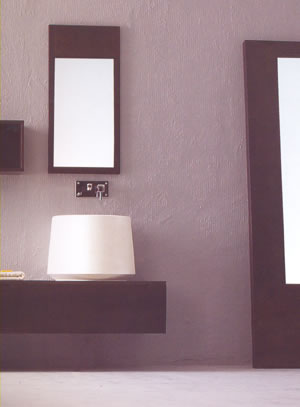 Ceramica Esedra Dom H�ndvaske