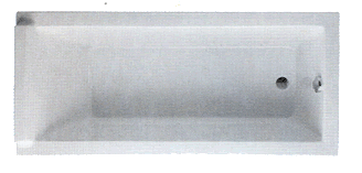 Badev�relser, Badekar