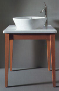 Badev�relser, Badekar