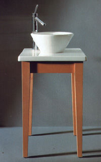 Badev�relser, Badekar