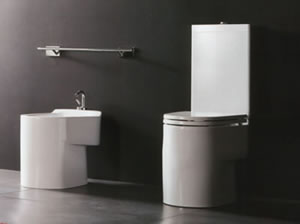 Vitruvit Escape Toiletter