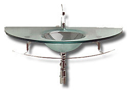 Badev�relser, Badekar