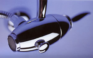 Badev�relser, Badekar