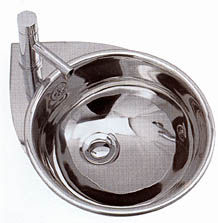 Badev�relser, Badekar