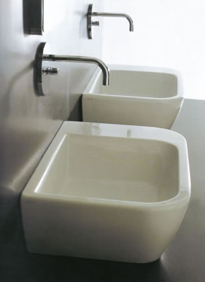 Galassia XES H�ndvaske