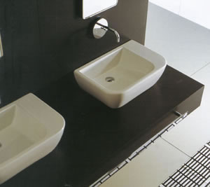 Galassia XES H�ndvaske