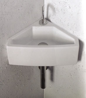 Galassia SA02 H�ndvaske