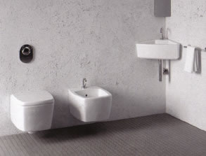 Galassia SA02 H�ndvaske