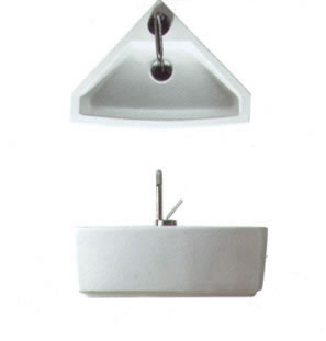 Galassia SA02 H�ndvaske