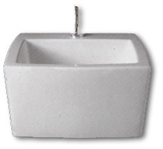 Galassia SA02 H�ndvaske