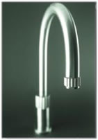 K�kkenarmatur, K�kkenbatteri, Badekar