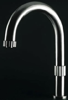 K�kkenarmatur, K�kkenbatteri, Badekar