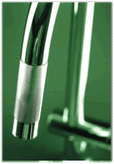 K�kkenarmatur, K�kkenbatteri, Badekar