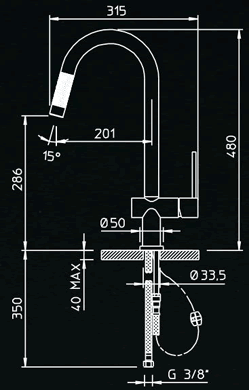 Badev�relser, Badekar