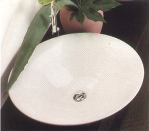 NIC Design Gloria H�ndvaske