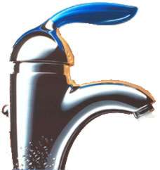 Badev�relser, Badekar