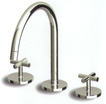 Armaturer Zucchetti Isyline