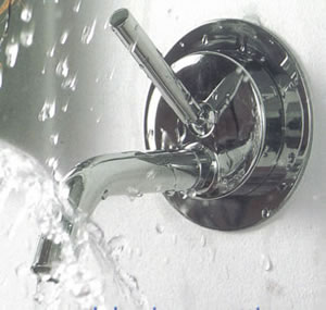 Armaturer Zucchetti Isystick