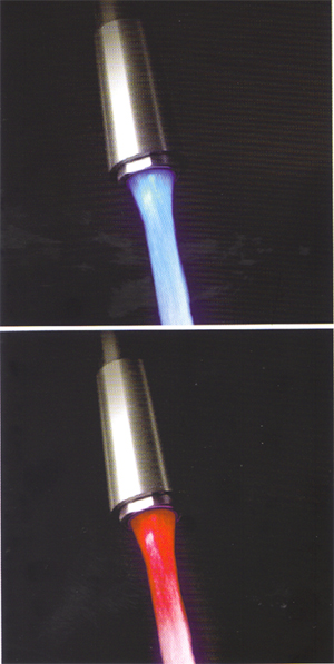 K�kkenarmatur, K�kkenbatteri, Badekar