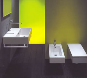 Catalano Verso 55 H�ndvaske