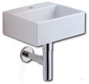 Lineabeta Quarelo H�ndvaske