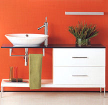 Gessi Mania H�ndvaskarmatur