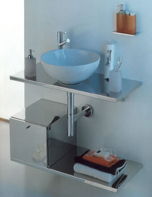 Regia Metropolitan H�ndvaske