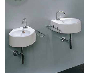 Art Ceram Fuori Modula Mini H�ndvaske