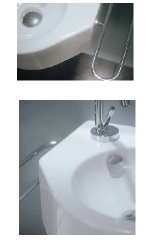 Art Ceram Fuori Modula Mini H�ndvaske
