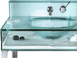 Badev�relser, Badekar