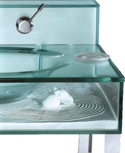 Badev�relser, Badekar