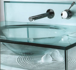 Badev�relser, Badekar