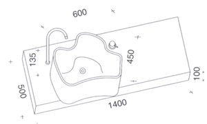 Rapsel Mylos H�ndvaske